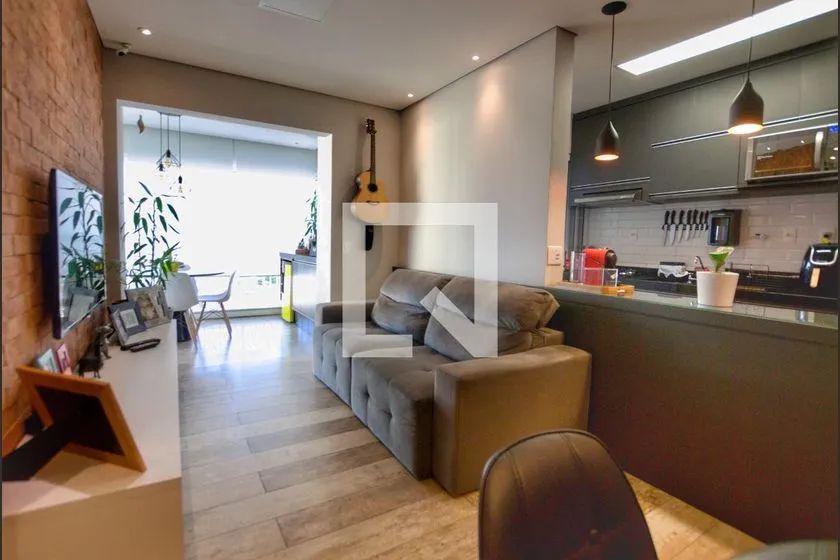 Apartamento à Venda - Cambuci, 2 Quartos, 68 m2 - Foto 5