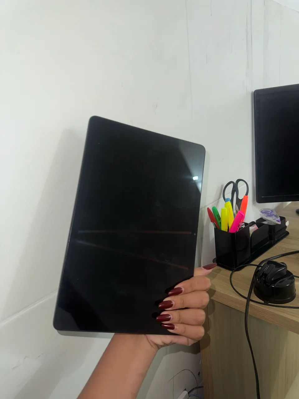 TABLET M11/K11, 11 polegadas  - Foto 2