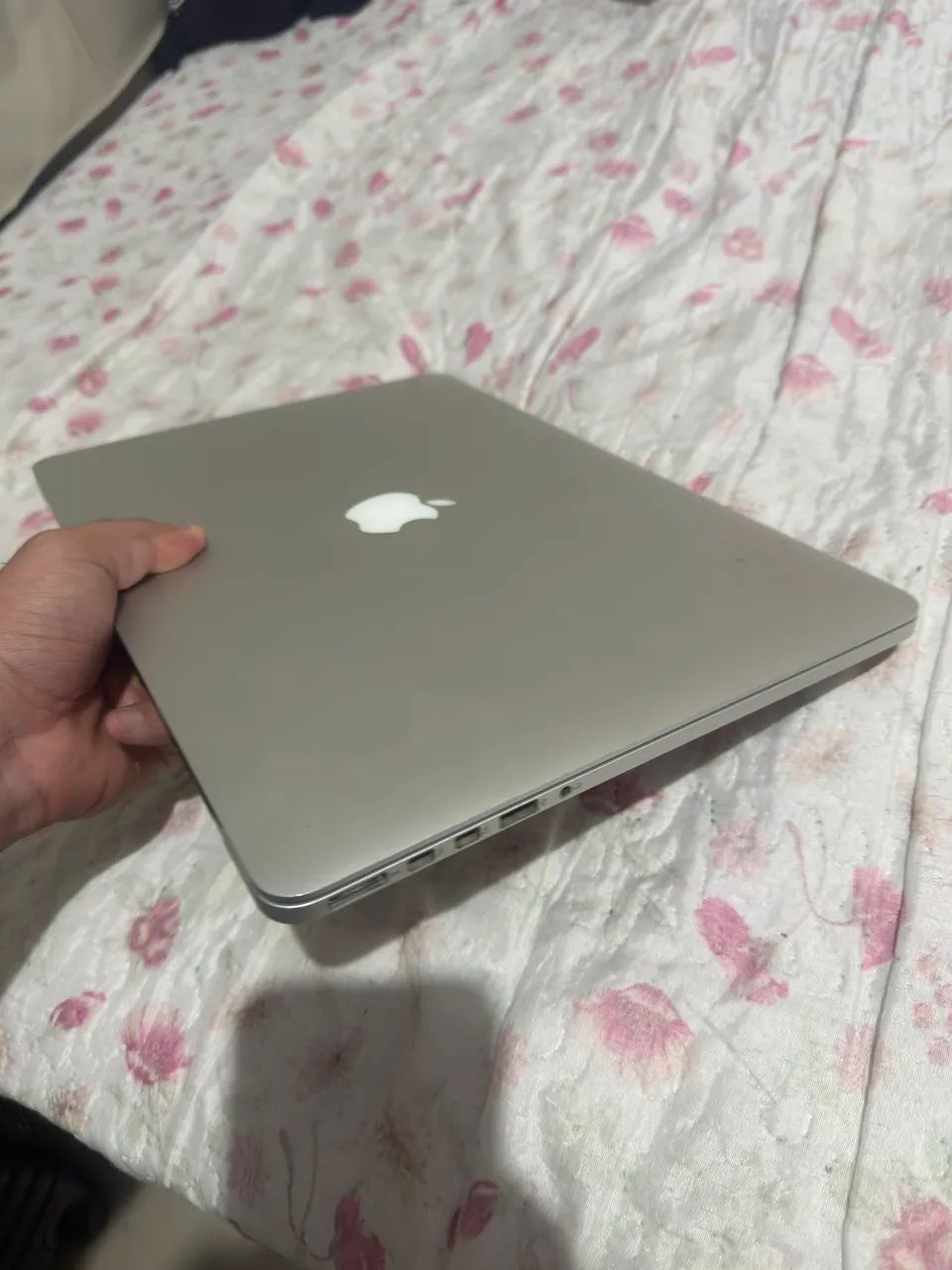 MacBook Pro 2013 - Notebooks - Plano Diretor Sul, Palmas