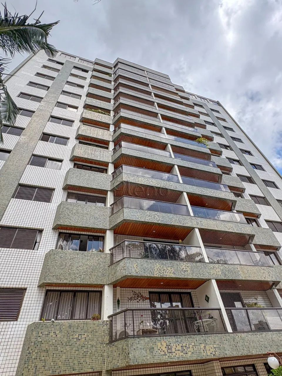 Apartamento à venda em Campinas, Cambuí, com 3 suítes, com 160 m² - Foto 2