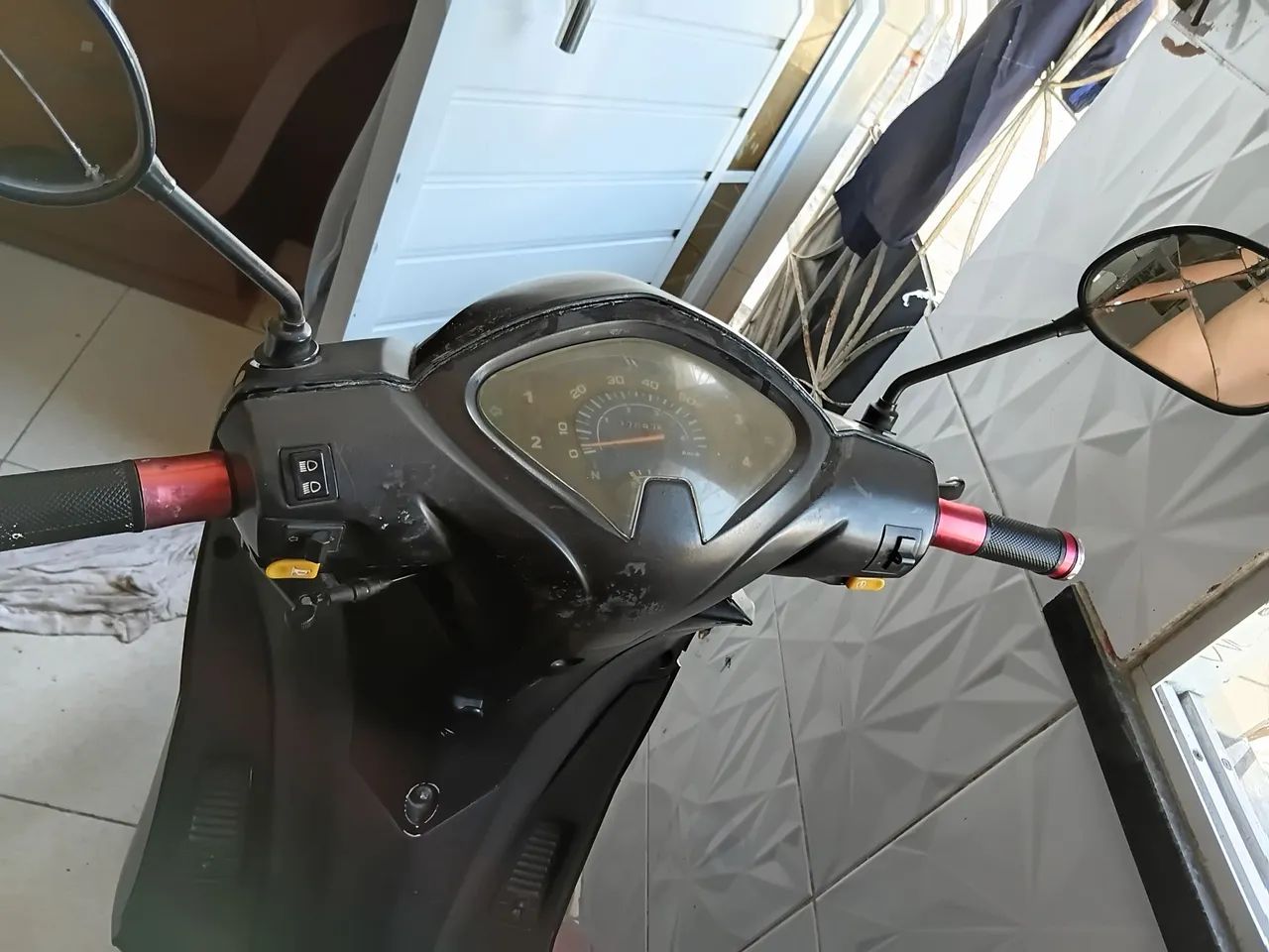 vendo Jet 50cc - Foto 3