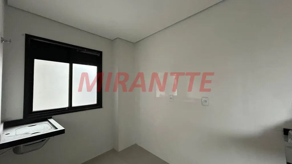 Apartamento de 50m² com 2 quartos em Imirim - Foto 5