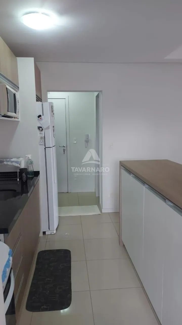 Apartamento Padrão em Ponta Grossa - Foto 3