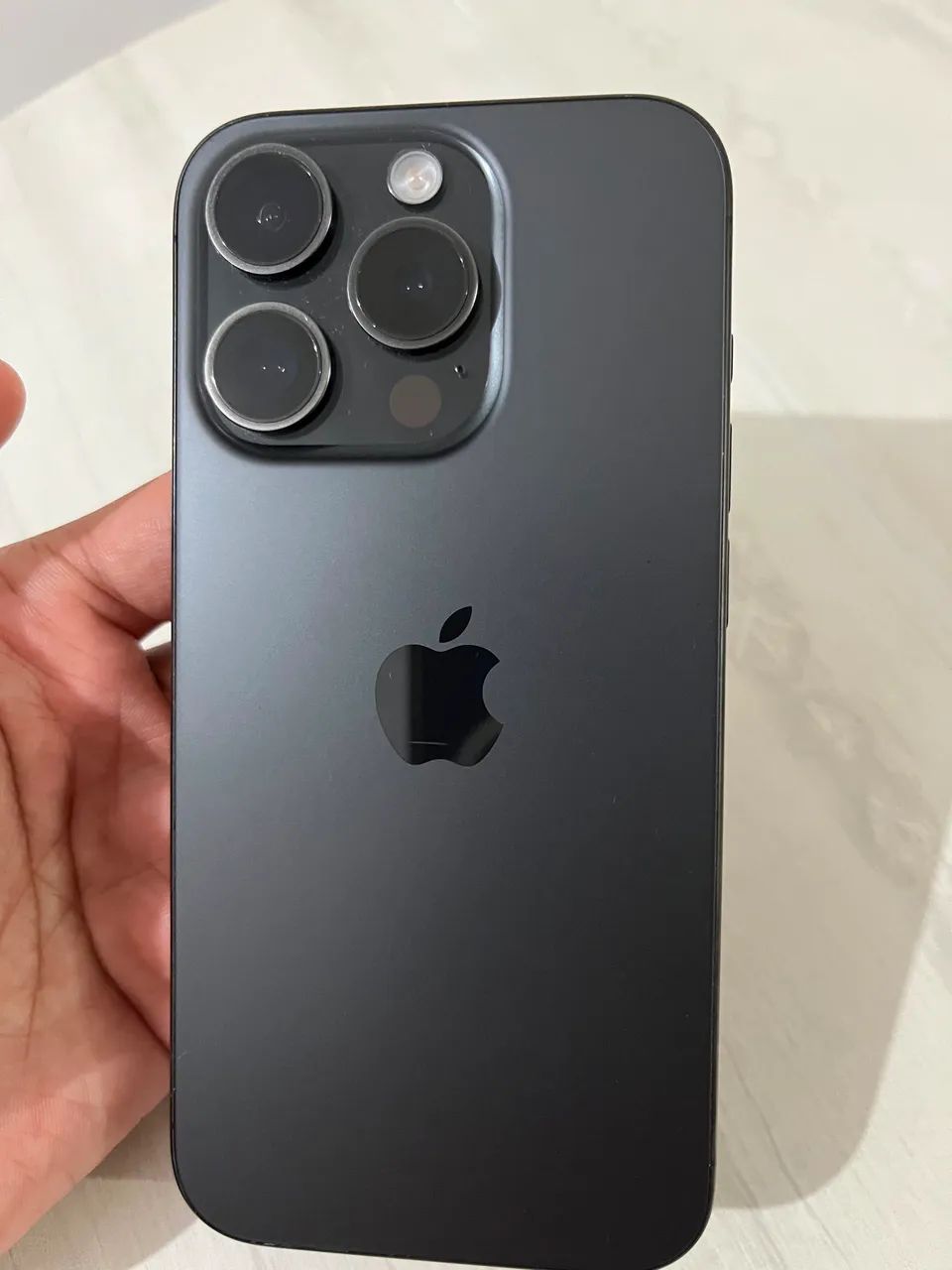 iPhone 15pro