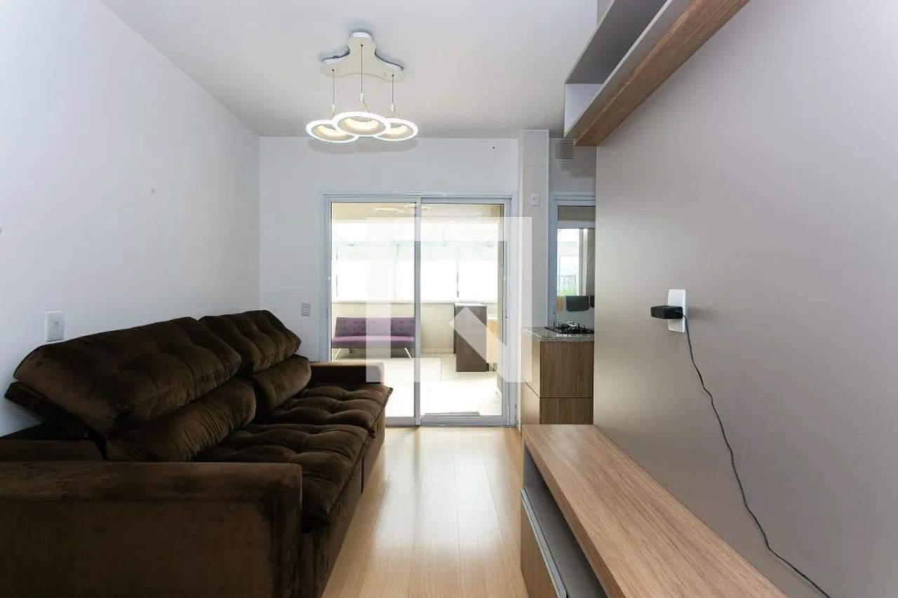 Apartamento à Venda - Tatuapé, 1 Quarto, 60 m2 - Foto 5