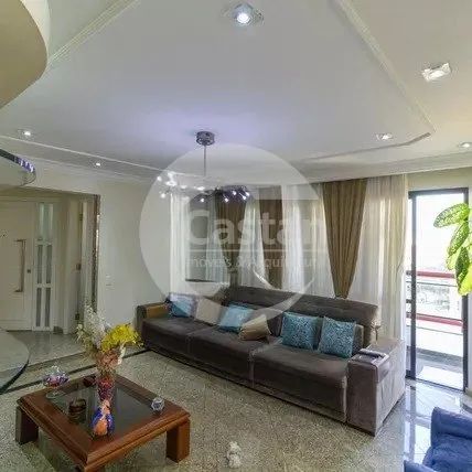 Apartamento em Tatuap é - Foto 2
