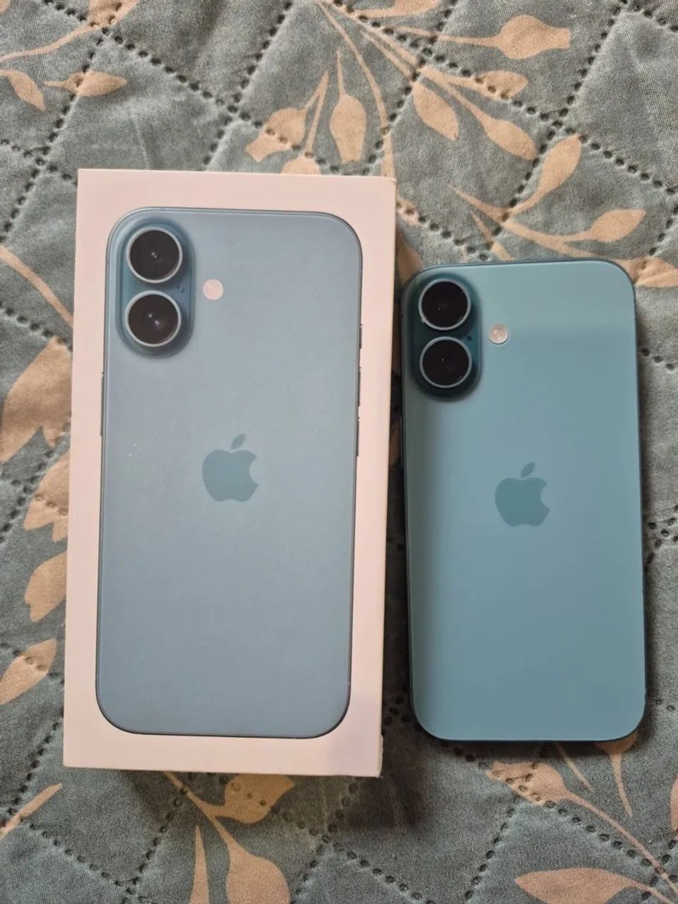 iPhone 16 - Foto 2