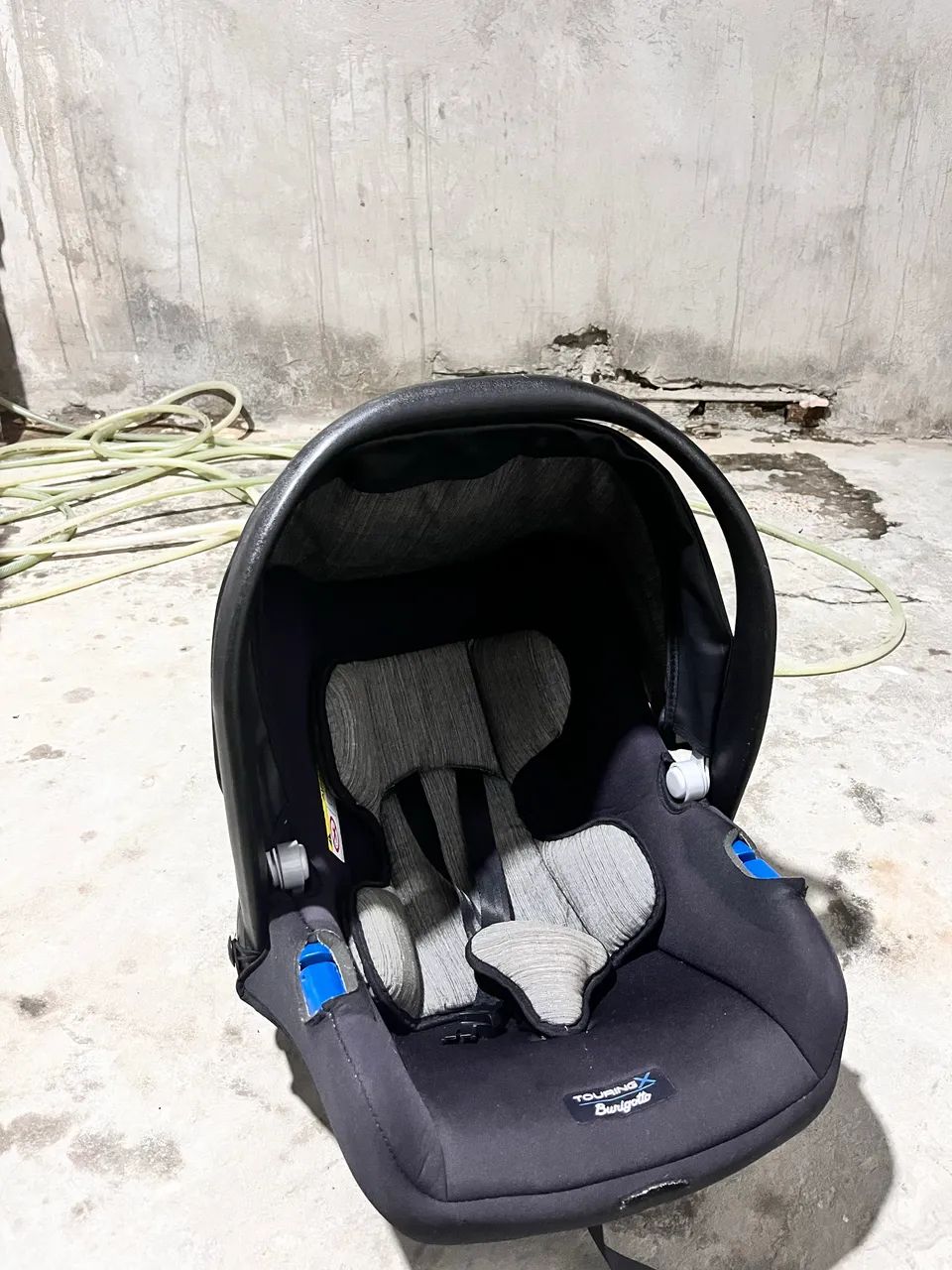  Vendo BB conforto unissex 