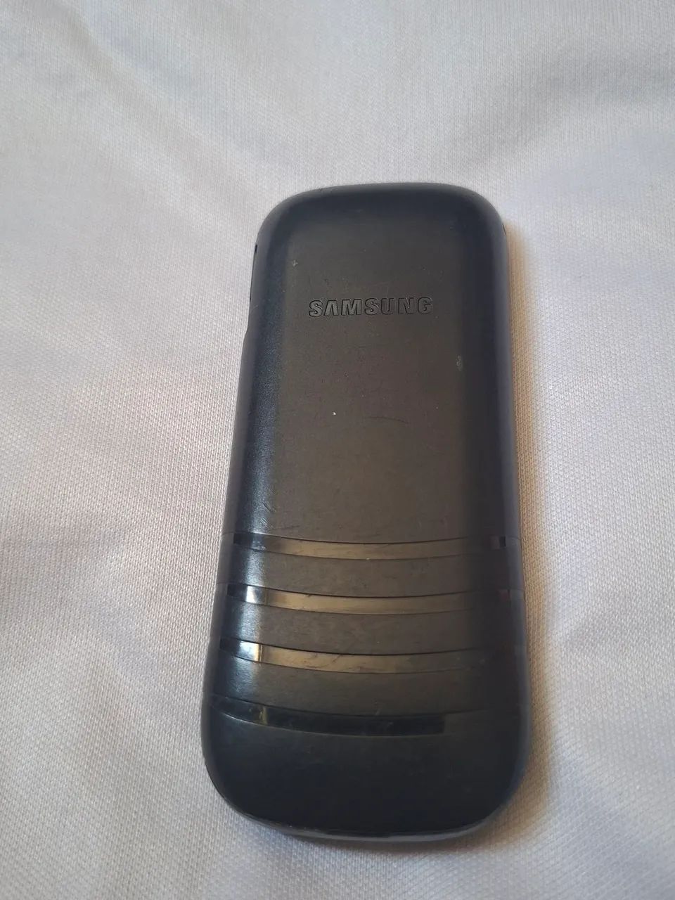 Celular antigo Samsung  - Foto 2