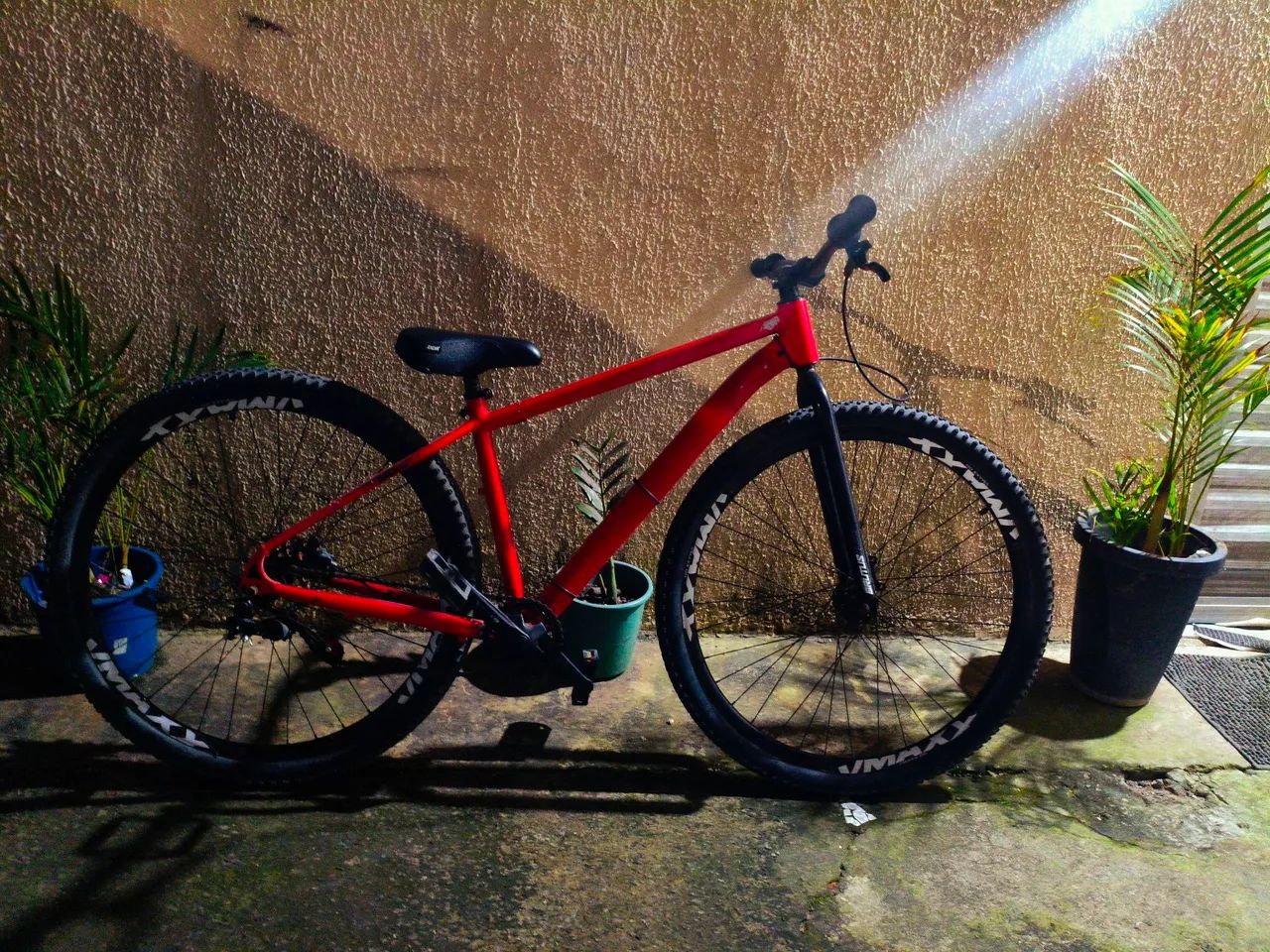 Vendo bicicleta GTS  - Foto 3