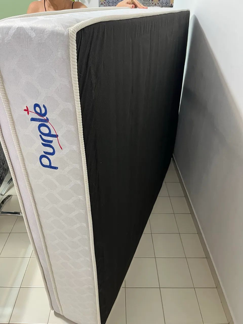Cama box 