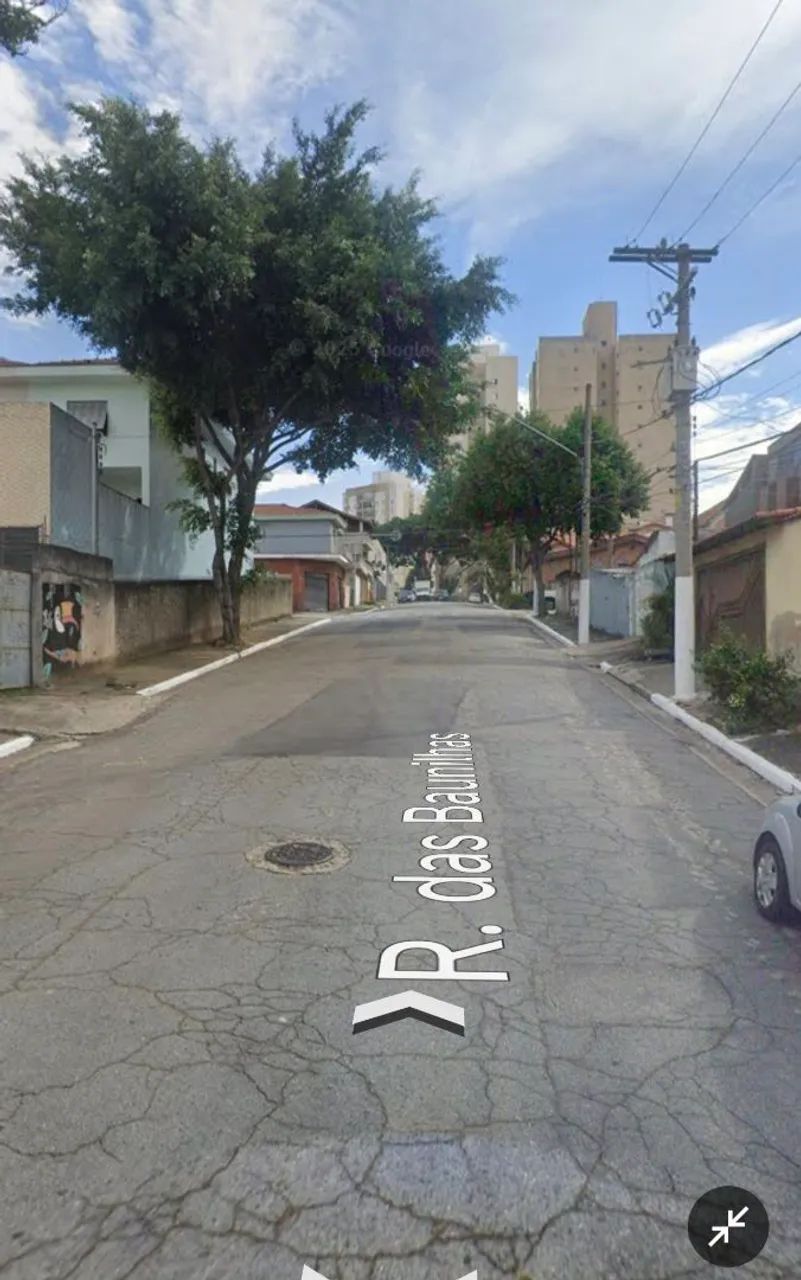 Terreno 10x45 = 450m² - Rua das Baunilhas, 163 - Vila Lúcia - Plano - Doc OK - Foto 3