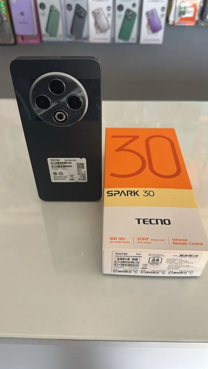 TECNO SPARK 30 - Foto 2
