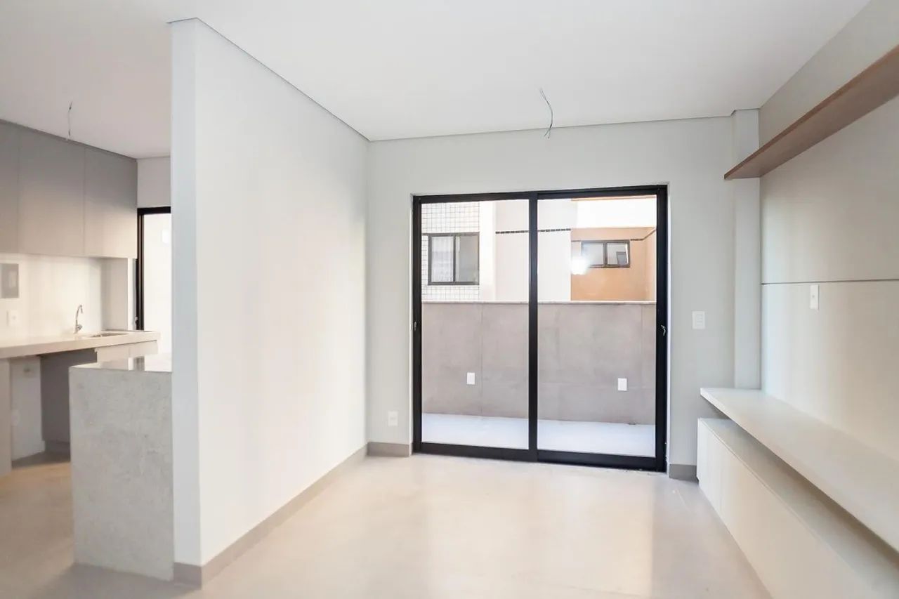 Apartamento à Venda - Sion, 2 Quartos, 72 m2 - Foto 3