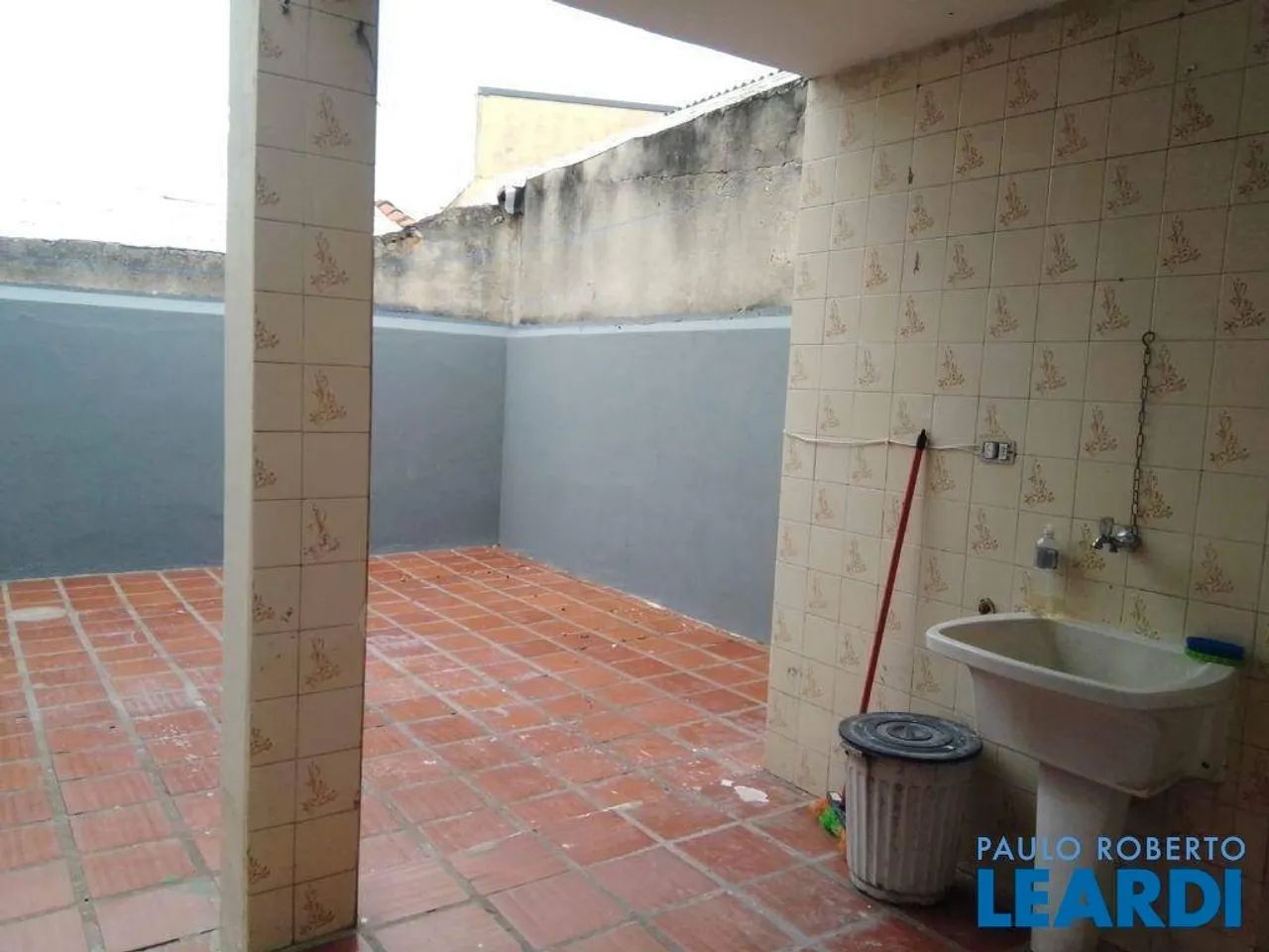 CASA TÉRREA - VILA IPOJUCA - SP - Foto 4