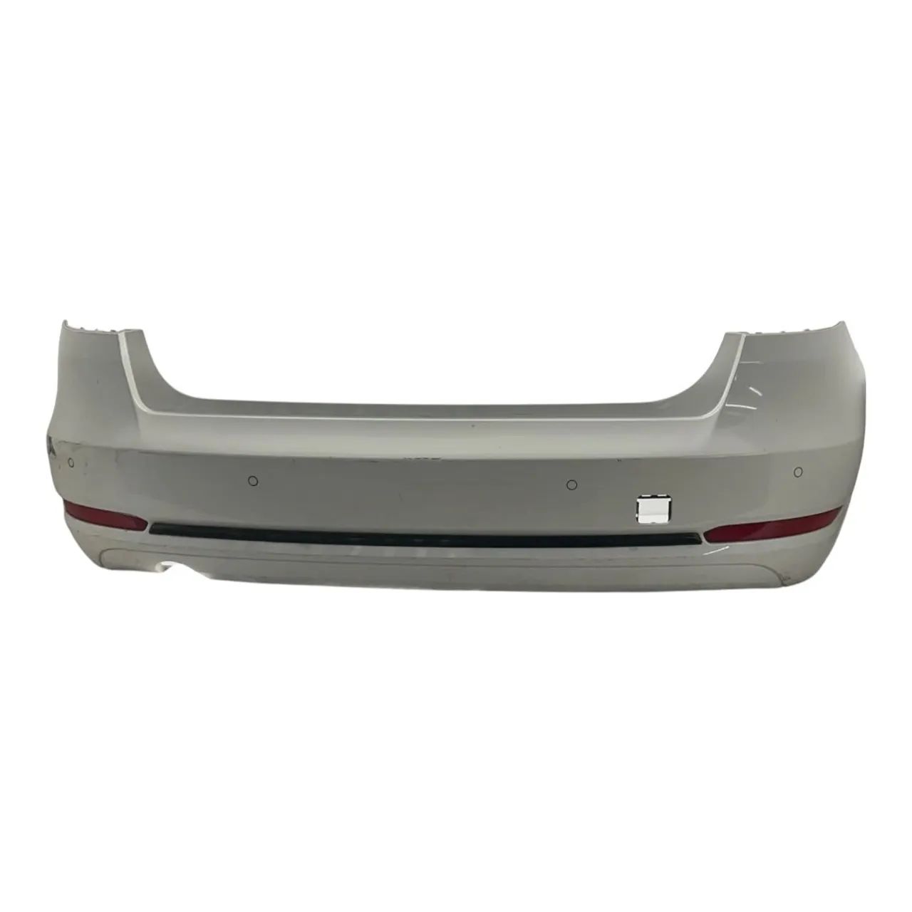 Para-Choque Traseiro BMW 320 2017