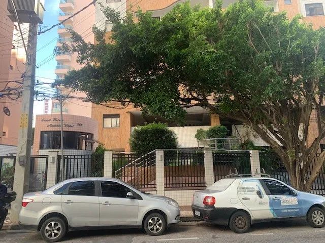 APARTAMENTO para alugar na cidade de FORTALEZA-CE - Foto 3