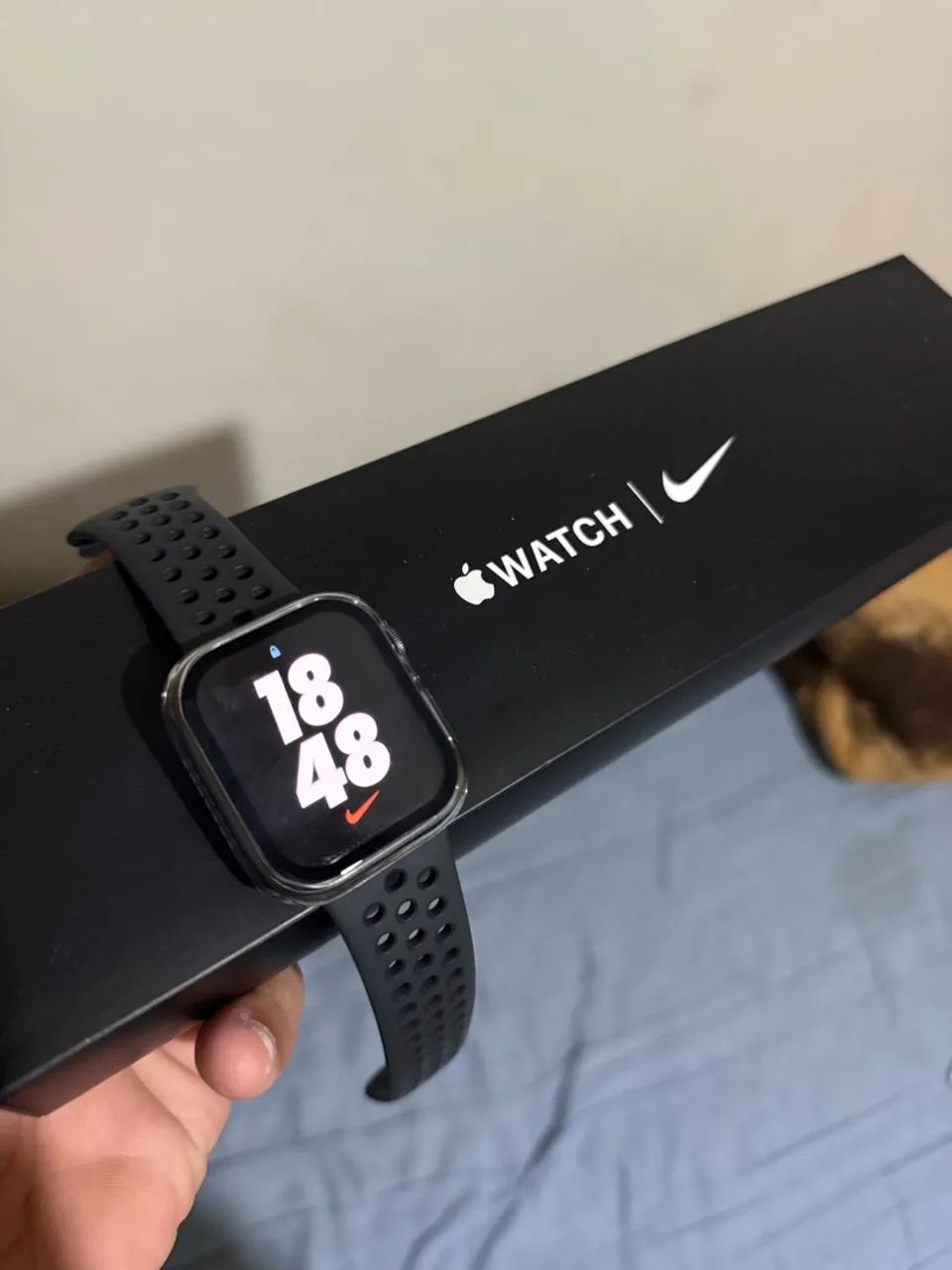 Apple Watch SE 2 