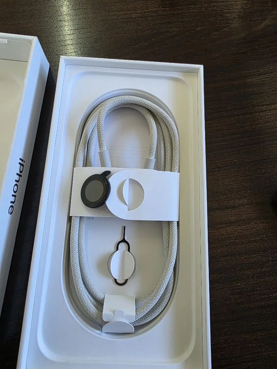 IPHONE 16e COMPLETO  - Foto 4