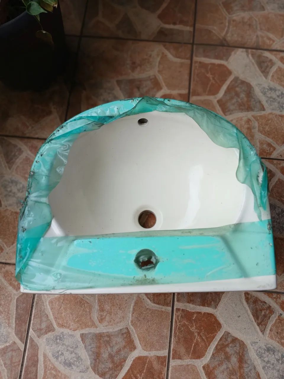 Cuba de Banheiro - Foto 2