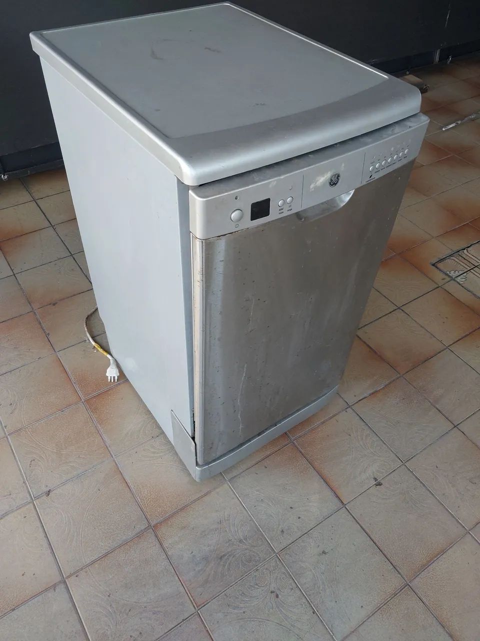 Maquina lava louça  - Foto 2