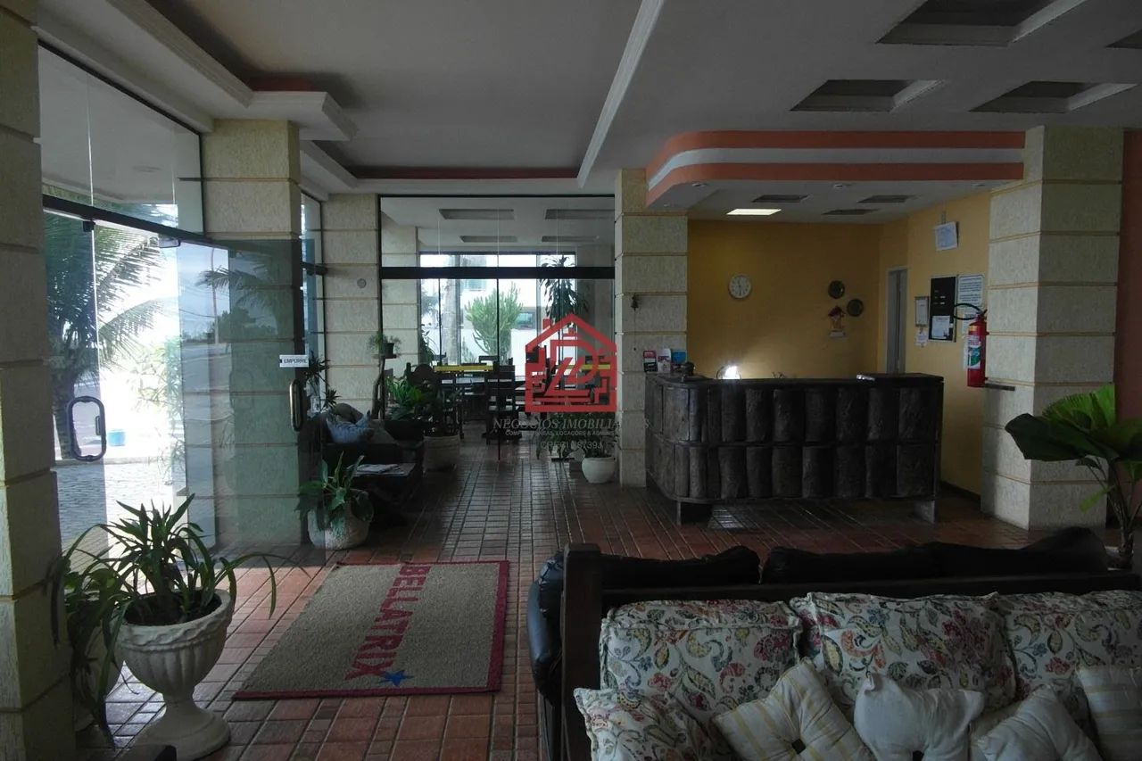 Hotel à Venda na Praia do Pecado, Macaé  40 Suítes, 1420m² - Foto 4