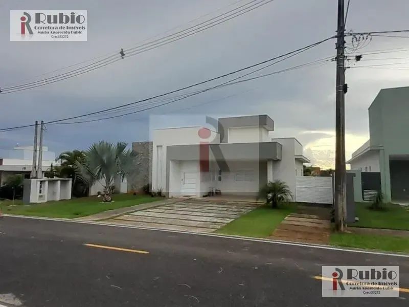 Casa 3 suítes - Condomínio Solar do Bosque - Foto 5