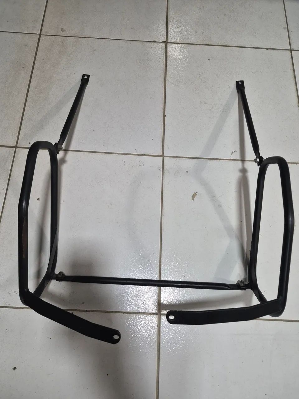 Carenagem Xre300  - Foto 4