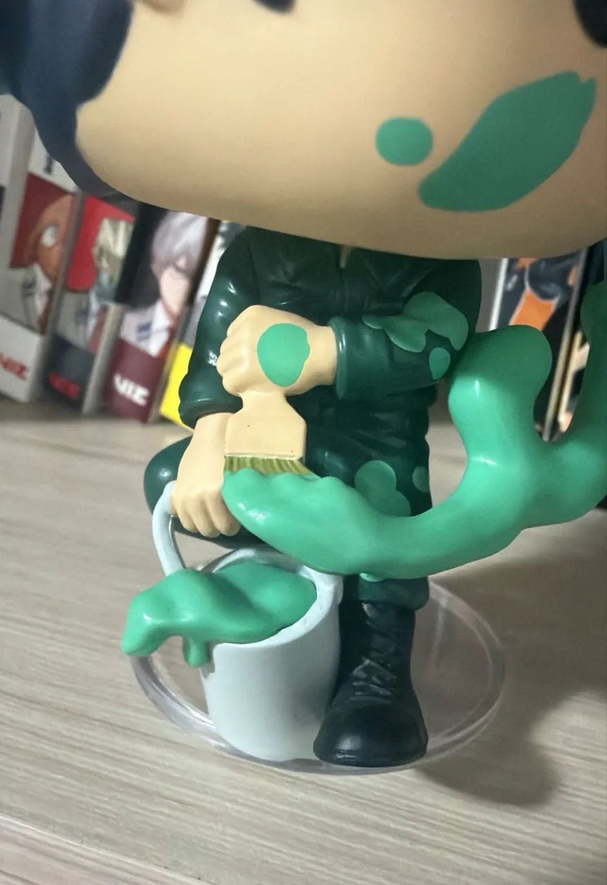 Funko megumi jujutsu kaisen - Foto 4