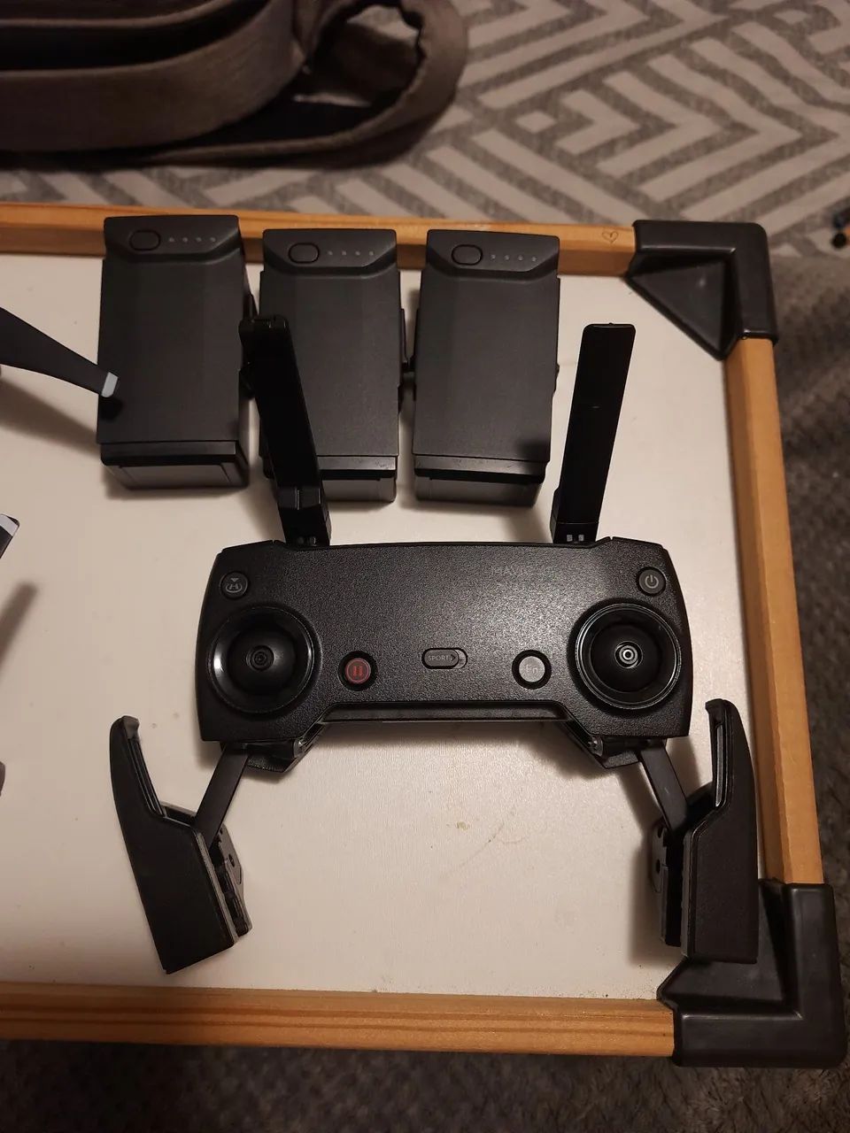 Drone Dji Mavic Air - Foto 4