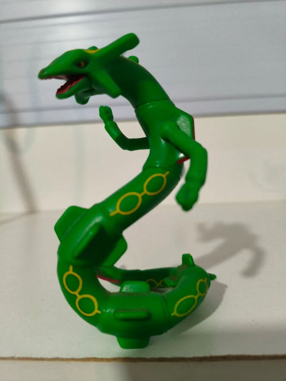 Pokémon Rayquaza MC Donald's  - Foto 2