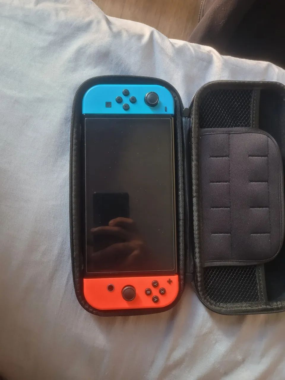 Nintendo Switch Oled - Foto 2
