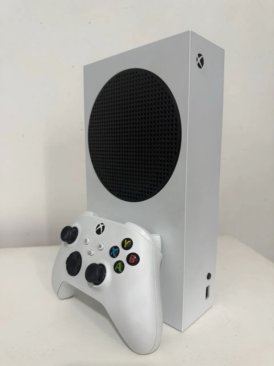 Xbox séries S  - Foto 4