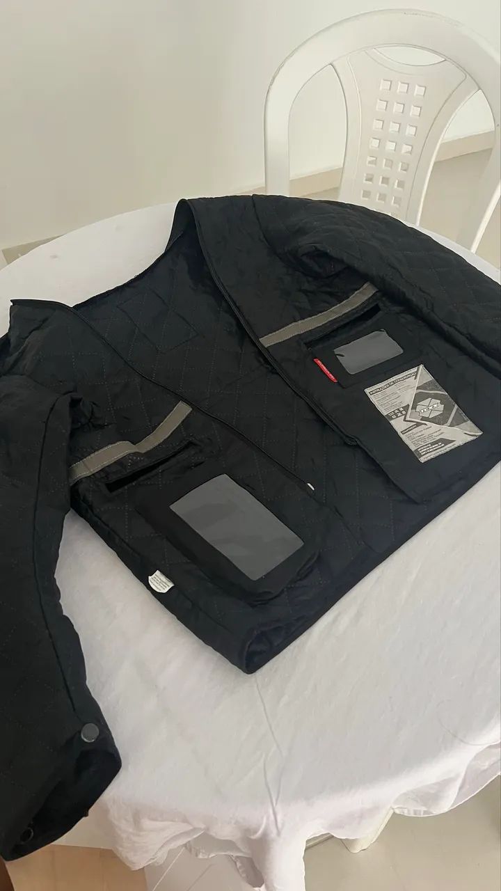 Jaqueta Texx falcon V2 - Foto 5