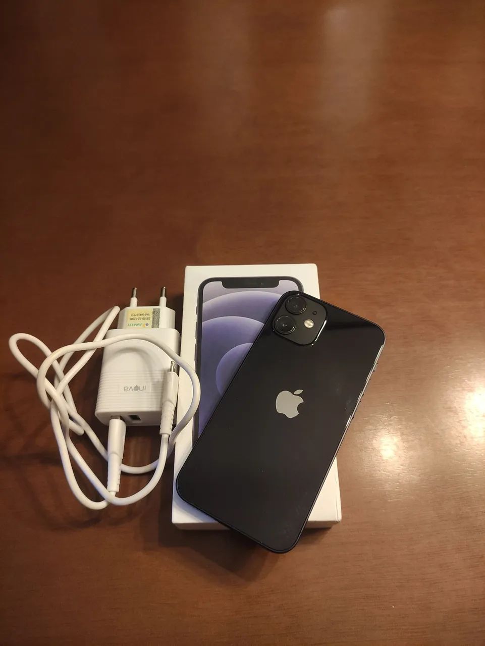 iPhone 12 mini 128gb