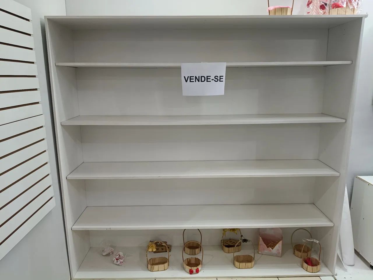Móvel para loja 