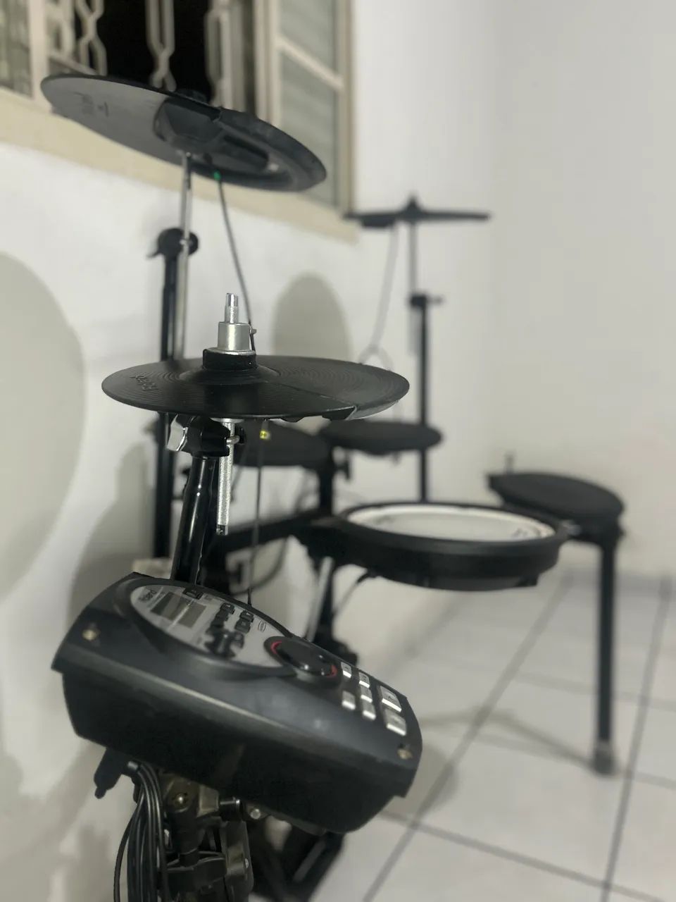 BATERIA ELETRÔNICA Td-11 ROLLAND - Foto 3