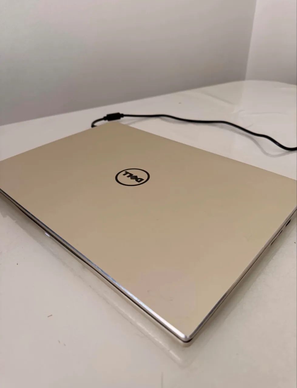 Notebook Dell Dourado - Foto 2