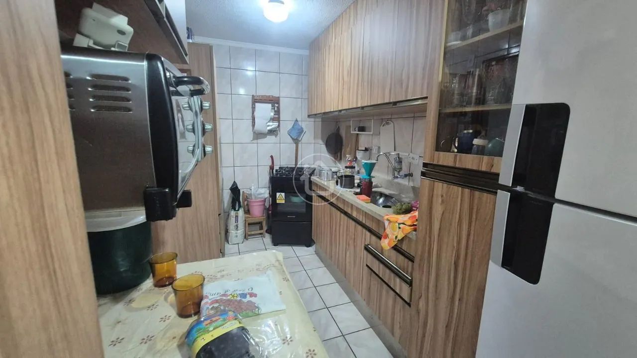 APARTAMENTO REFORMADO COM 3 QUARTOS - Foto 5