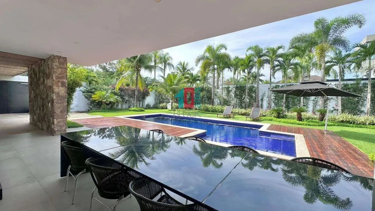 Barra da Tijuca | Casa de Condomínio 4 quartos, sendo 4 suites - Foto 7