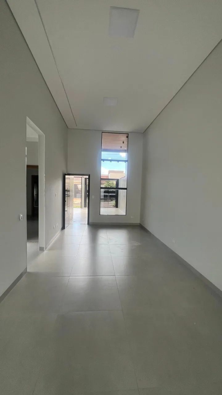 LINDA CASA À VENDA - PRÓXIMA AO CESUMAR | MARINGÁ - Foto 4