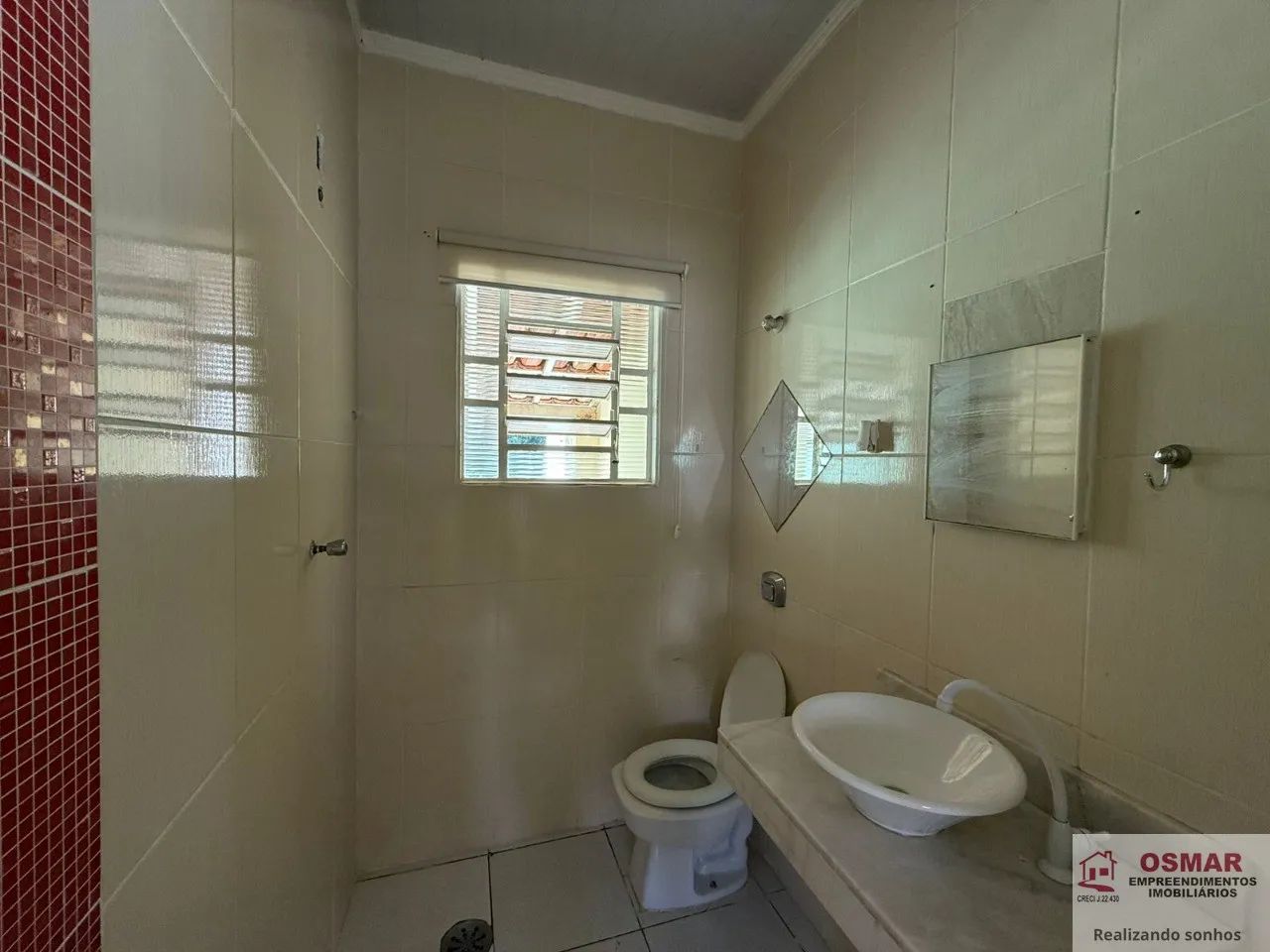 CASA RESIDENCIAL em SUMARÉ - SP, CENTRO - Foto 4
