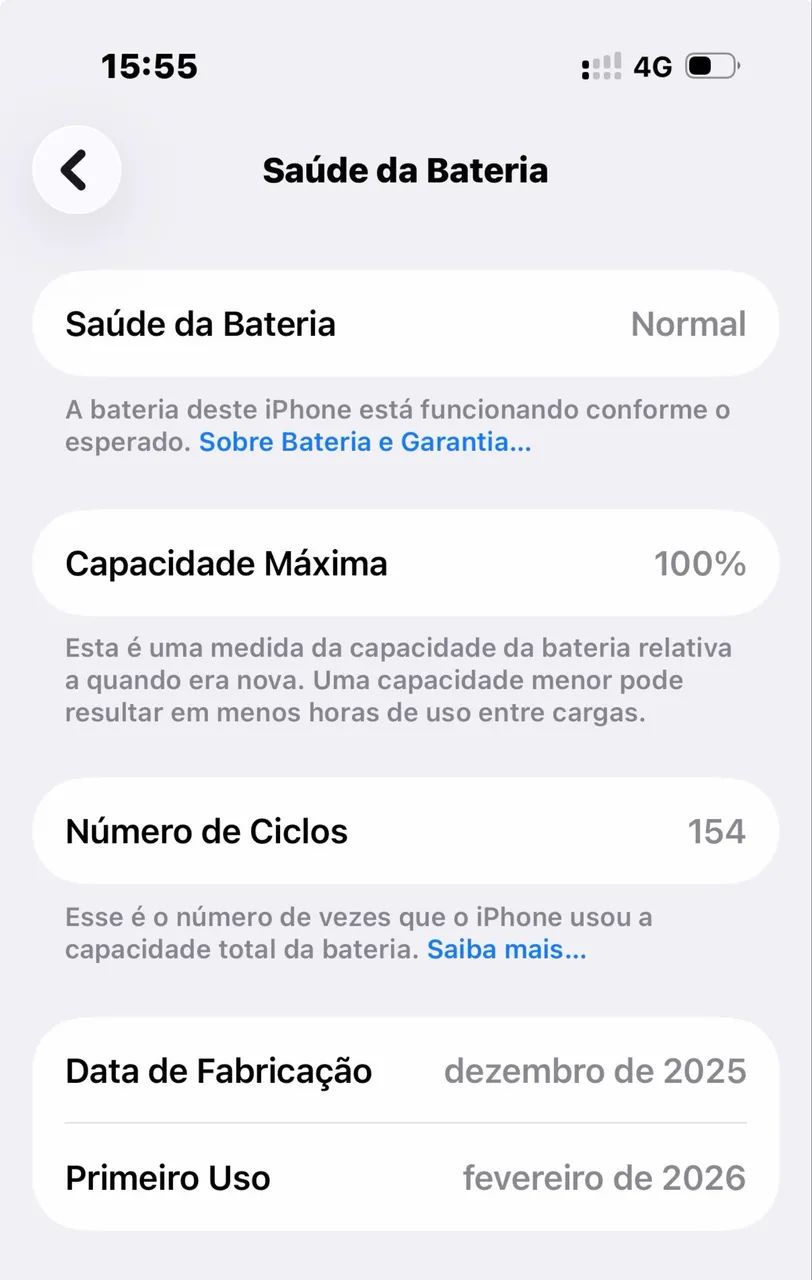 iPhone 17 pro - Foto 4