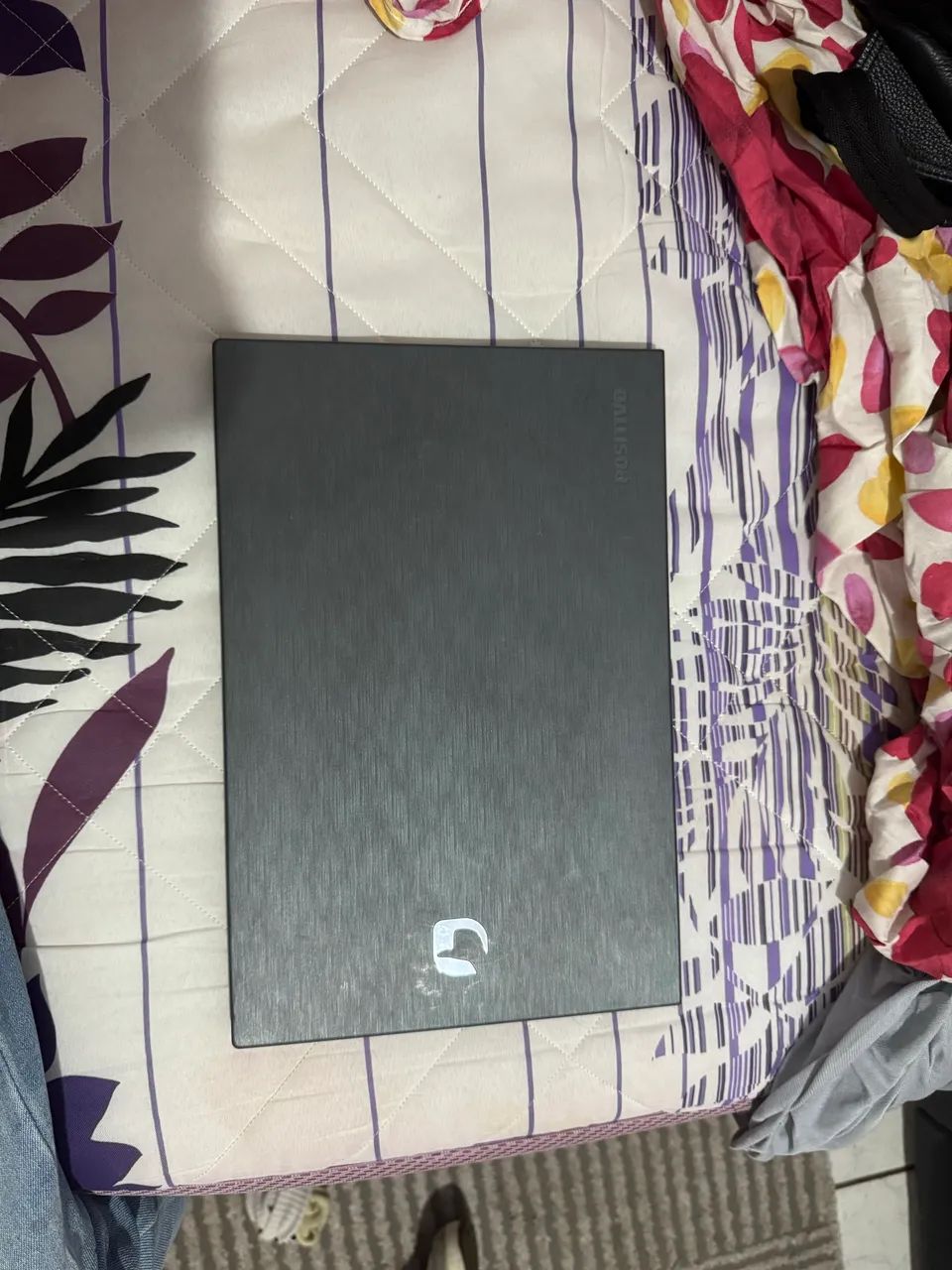 Vendo notebook positivo vision c14 - Foto 2