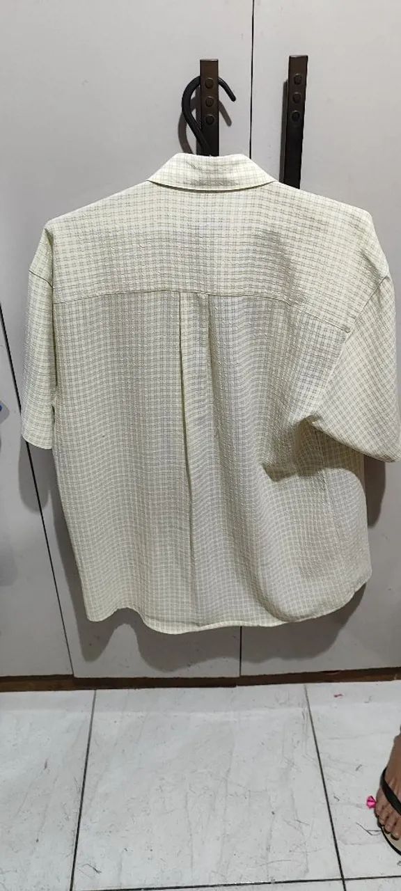 Camisa Social - Foto 5