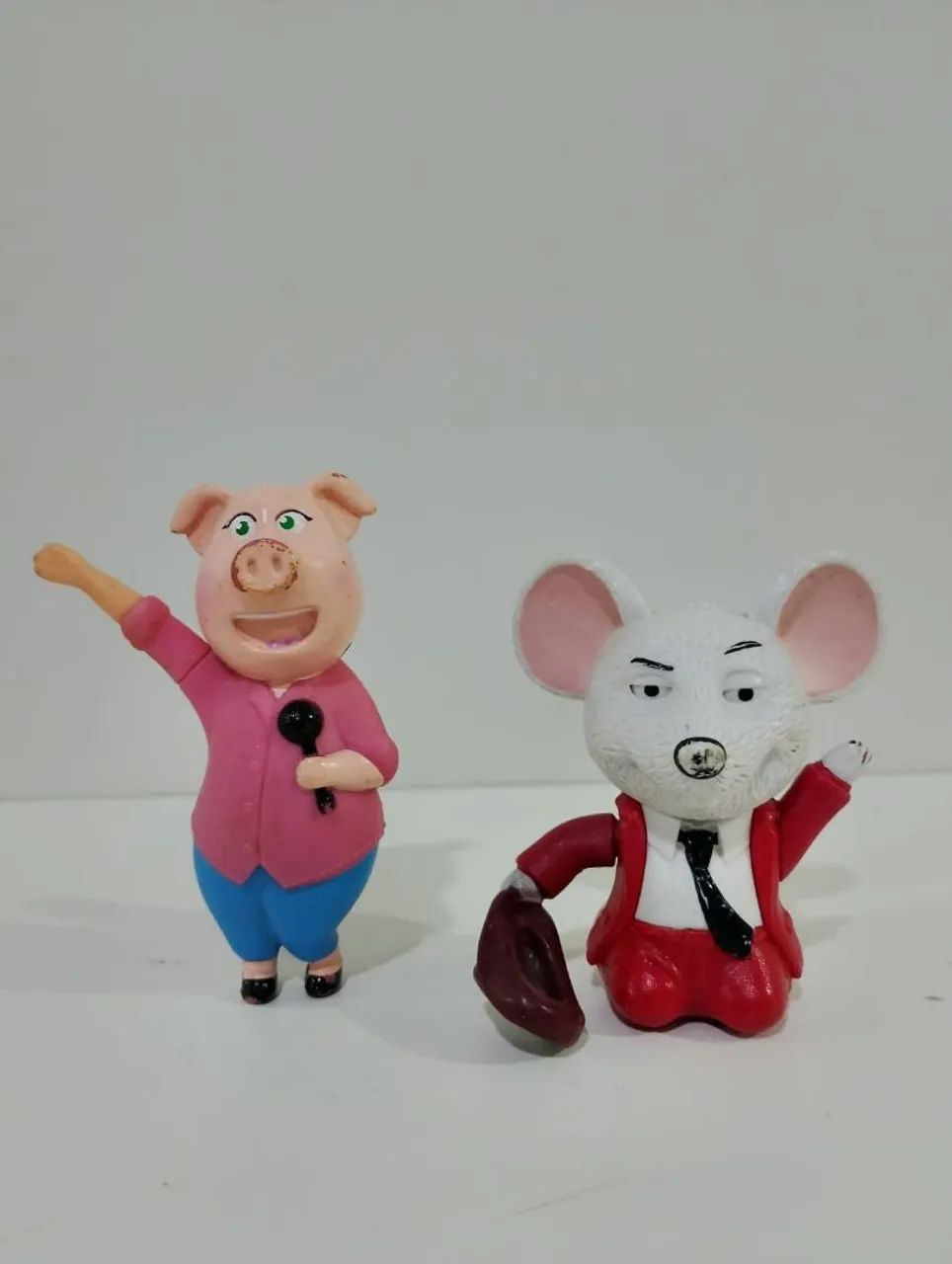 Miniaturas _ Sing - Foto 2