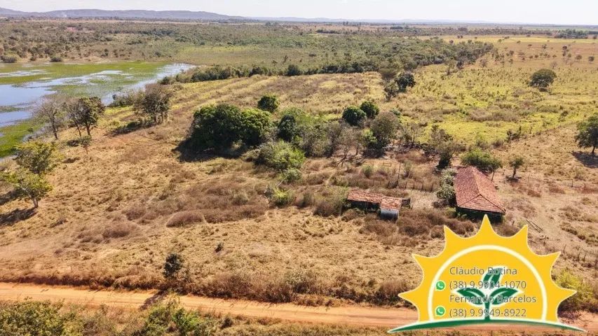 SÍTIO A VENDA EM UNAÍ - Foto 5