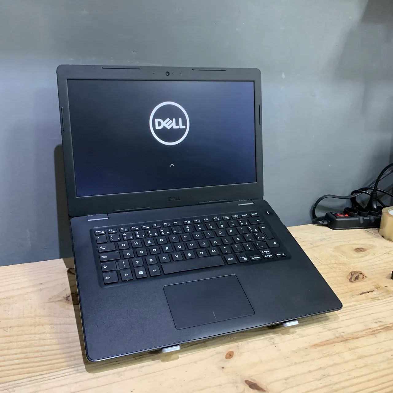 Notebook Dell core i5 7 Geração  - Foto 4