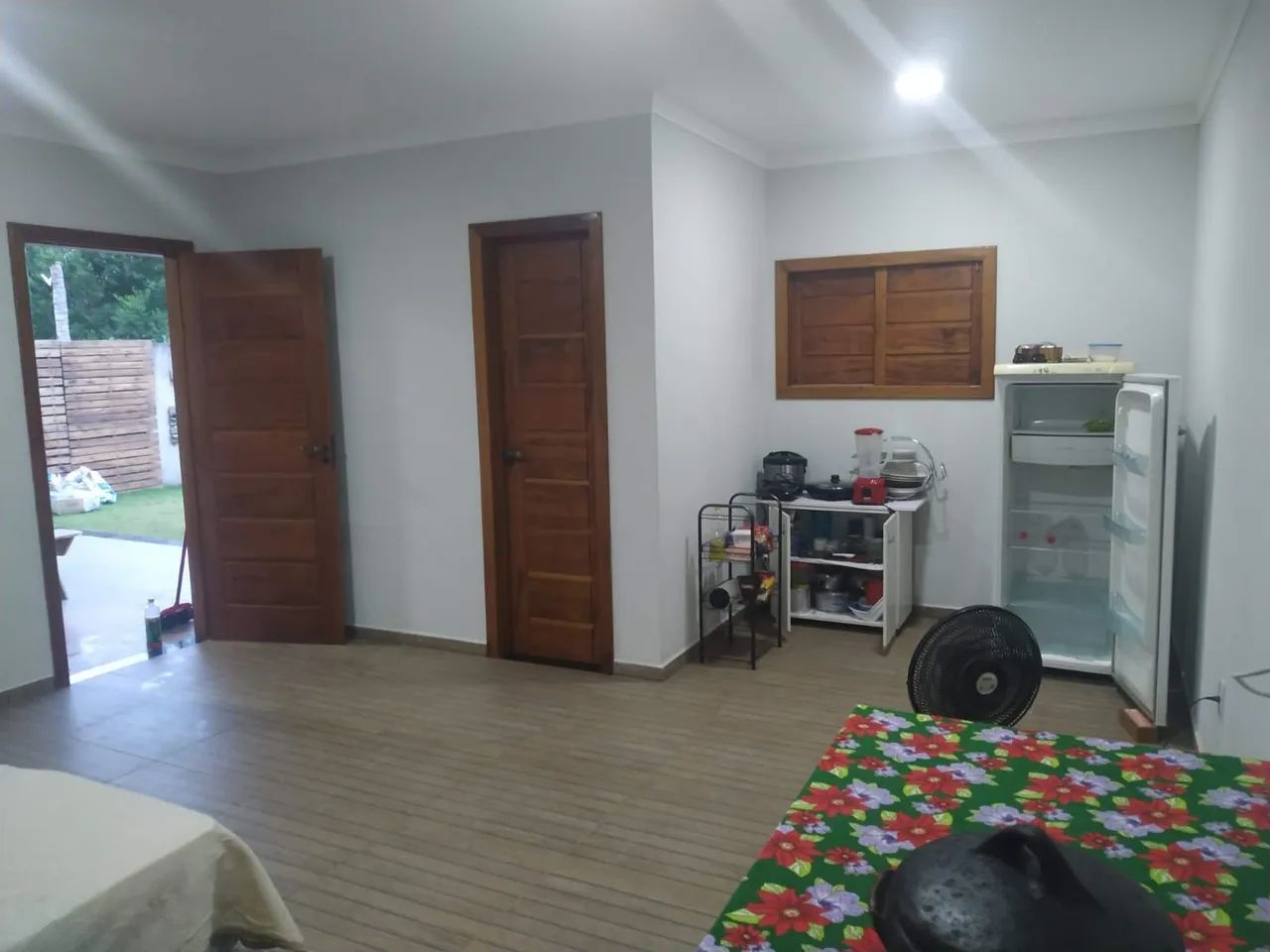 Aluga-se casa praia biologia  - Foto 2