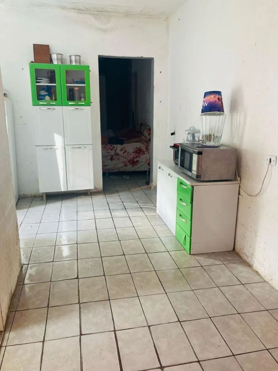 Duas casas no mesmo terreno  - Foto 4